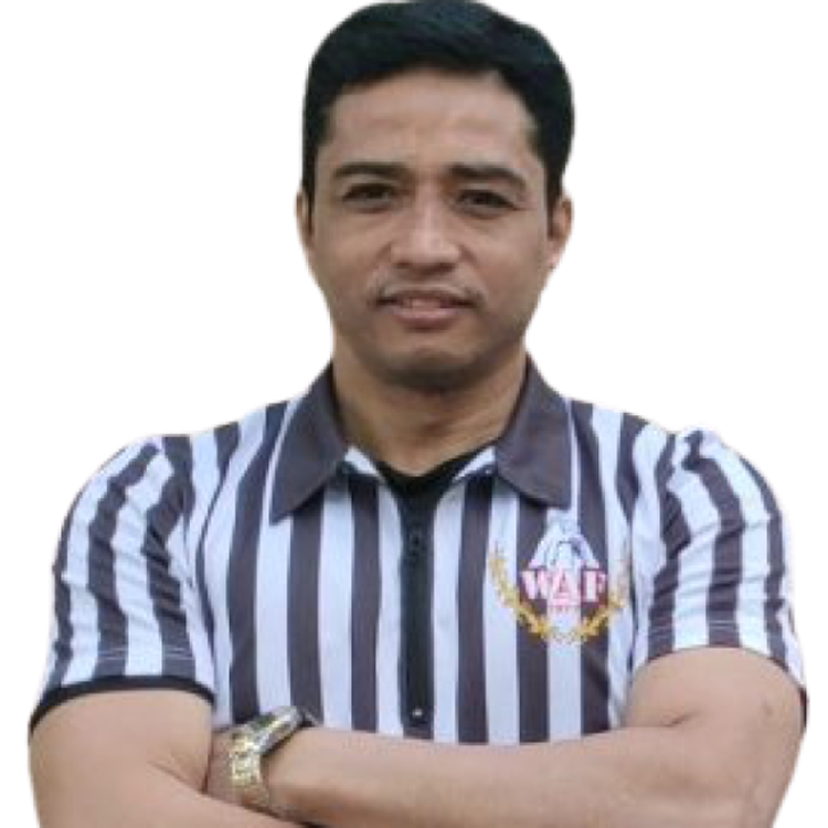 Laxman Singh Bhandari