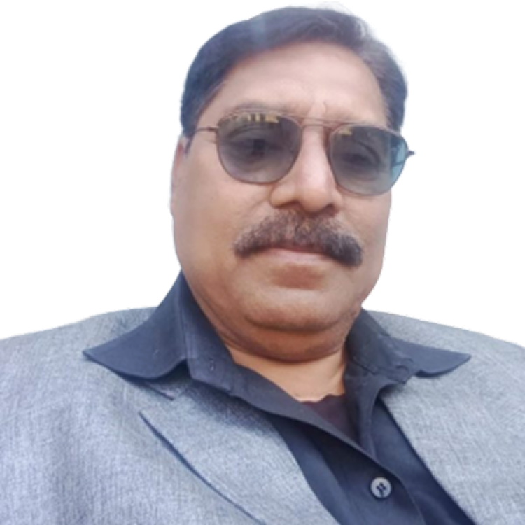 Manohar Singh Shekawat